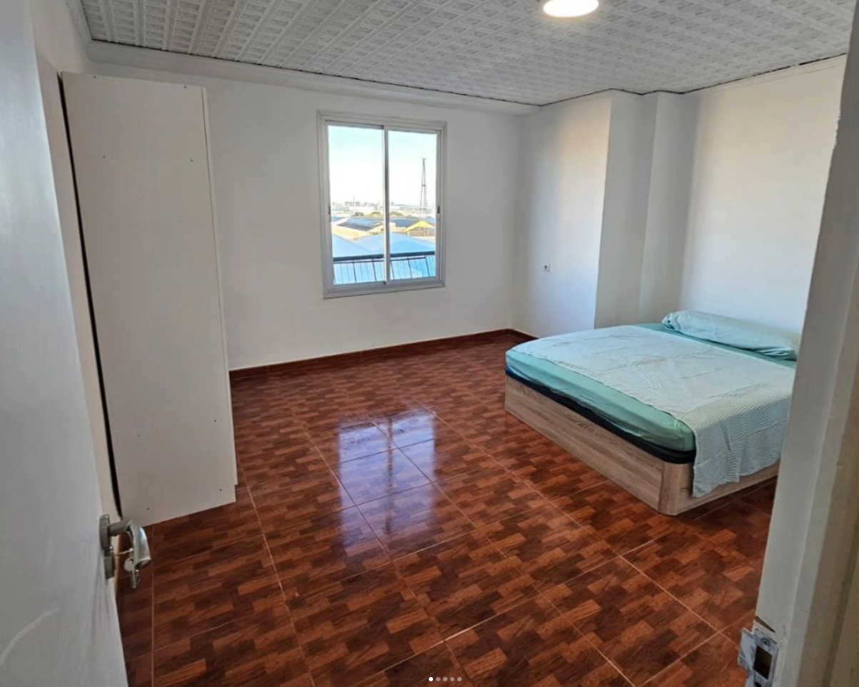 Espacio confortable